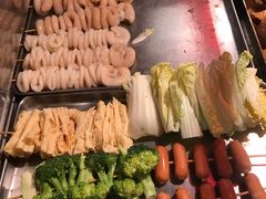 -明记牛杂(新马路分店)