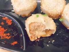-小杨生煎(江南环球港店)