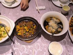 -王府井酒店(金桥港湾店)