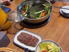 -厝味火锅·潮汕卤水火锅(十一合店)