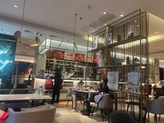 -必胜客(上地华联店)