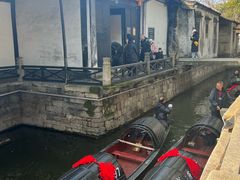 -绍兴鲁迅故里·沈园景区