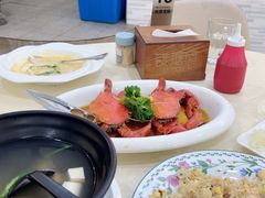 -钱塘府海鲜餐厅
