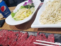 -掂档潮汕牛肉火锅(cityon熙地港店)