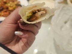 -福来居烤鸭店(天坛二店)