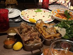 -IL TEATRO 精品意大利餐厅