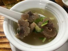 -老伯蟹脚店(朝阳路店)