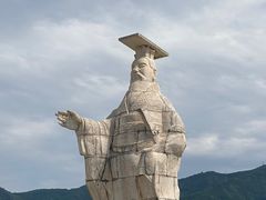 -秦始皇帝陵博物院(兵马俑)
