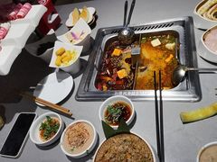 -海底捞火锅(大华一路店)