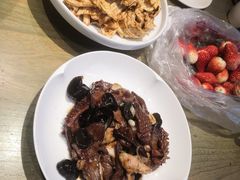 -京味斋·北京烤鸭(北京南站洋桥店)