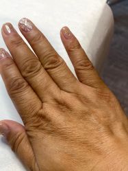 -HUII NAIL绘京美甲美睫会馆