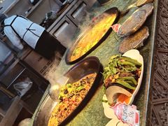 -那家老院子东北菜·饺子·小鸡炖蘑菇(艳华街店)