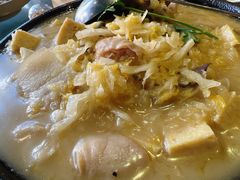 -黑土印象菜馆(三元桥店)