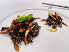 冶味鸡枞菌-北京厨房(SKP店)