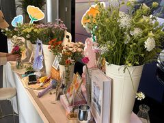 -天津波士信达奔驰4S店(卫津南路店)