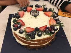 -Juicy Bakery(大学路店)