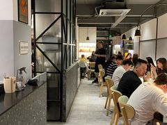 大堂-BE BRIGHT KITCHEN(正佳广场店)
