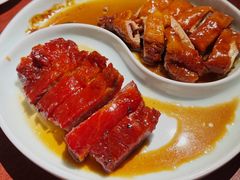 -老坑记·香港经典粤菜馆