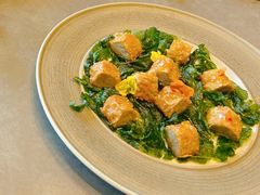 -水上明月·湖景餐厅