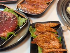 -醉月城西昌火盆烧烤(天府店)