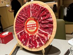 -海底捞火锅(金桥太茂商业广场店)