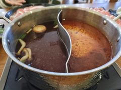 -呷哺呷哺(万达新世界店)