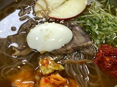 -屋里家延边朝鲜族冷面(南园店)