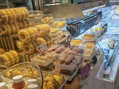 -BreadTalk面包新语·烘焙蛋糕(高德置地春广场店)