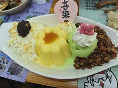 -高基五春川炒鸡排 韩国料理(威海总店)
