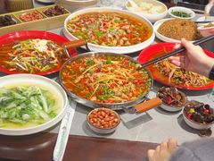 -蛙兔鸡自贡风味·特色江湖菜(广都店)