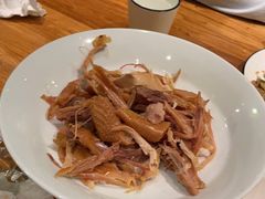 -壹零捌道·北京烤鸭(车公庄店)