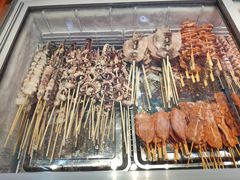 大鱿鱼-津门炒饭王(天佑城店)