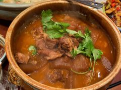 -水煮三国·川鲁江湖菜(香山店)