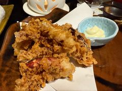-天狗山料理(省体店)