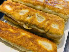 -福荣居褡裢火烧京味家常菜(西四店)