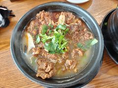 -溢香苑瓦罐(前进路店)