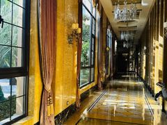 -上海浦东星河湾酒店