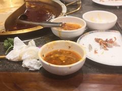 -小天鹅火锅·一线江景洪鼎旗舰店(洪崖洞店)