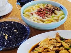 -得意楼蒸菜馆