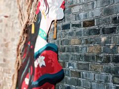 -老门东历史文化街区