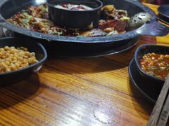 -味仙疯美蛙鱼头(清扬路总店)