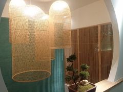 -行者素食(国赫红珊湾店)