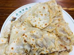 -清真永恒华威肉饼(潘家园店)