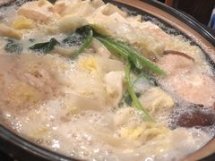 -角落里(中山公园店)