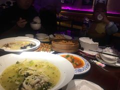 -永安鱼庄·镇江菜(丁卯店)