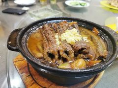 炖生敲-广迎居老正兴菜馆
