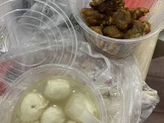 -东街钟楼肉粽(总店)