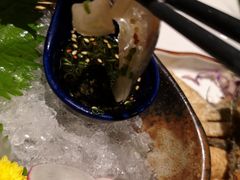 -家贺屋刺身寿司专门店
