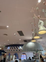 -奈尔宝·儿童乐园·亲子餐厅(前滩店)