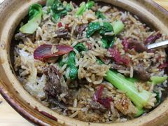-壹煲口福煲仔饭(中山路店)